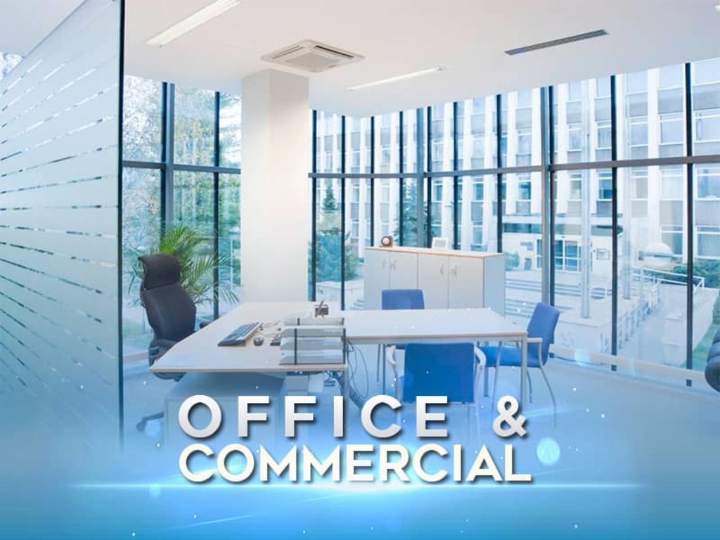 Office & Janitorial Cleaning