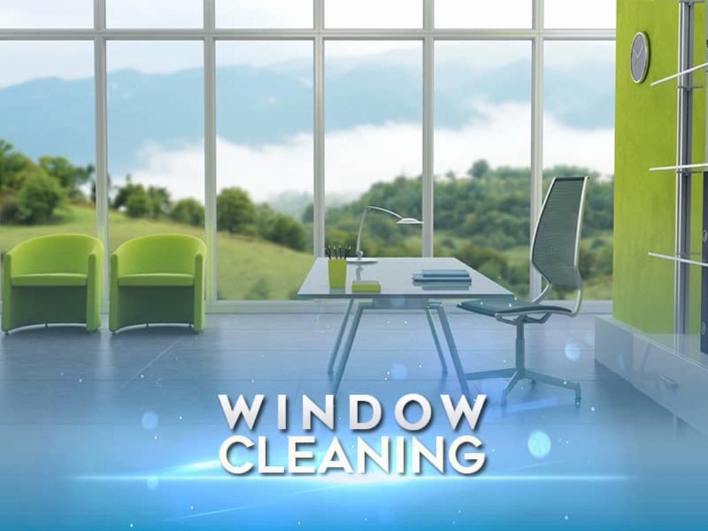 Window Cleaning
